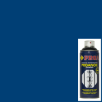 Spray proanox directo sobre oxido blanco